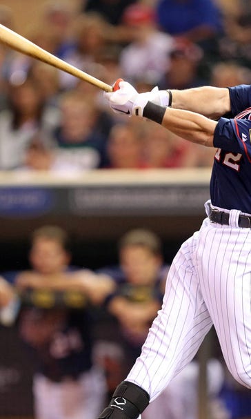 Twins Wednesday: Willingham, Arcia still out